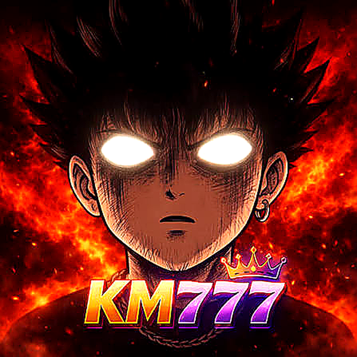 km777